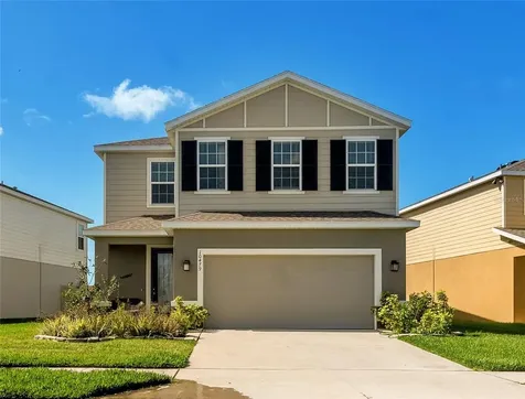 10479 Hawks Landing Drive Land O Lakes FL 34638
