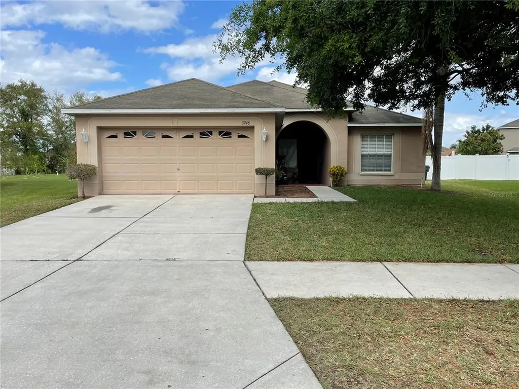 3946 Rollingsford Circle Lakeland FL 33810