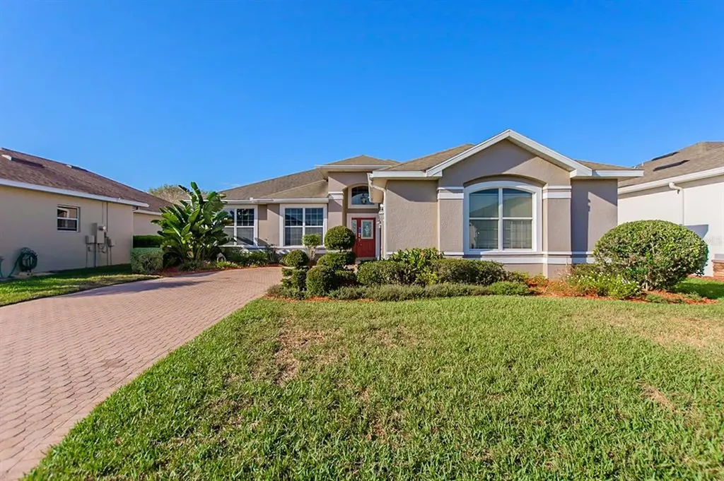 3631 Plymouth Drive Winter Haven FL 33884
