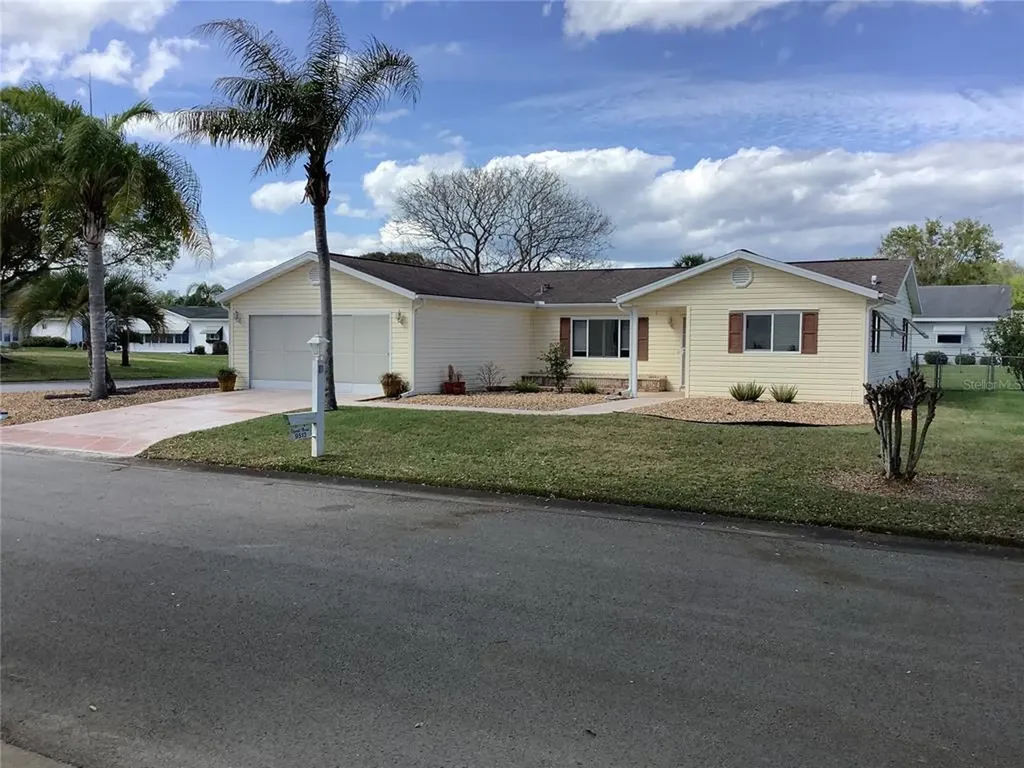9513 SE 174th Place Road Summerfield FL 34491