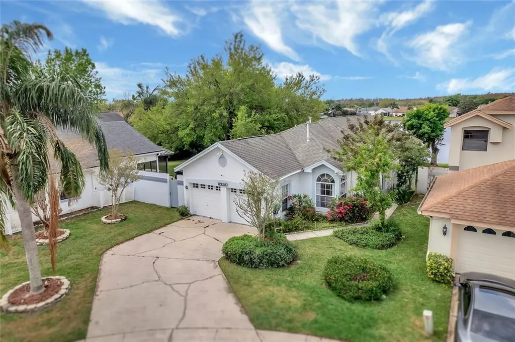 11230 Purple Plum Court Orlando FL 32821