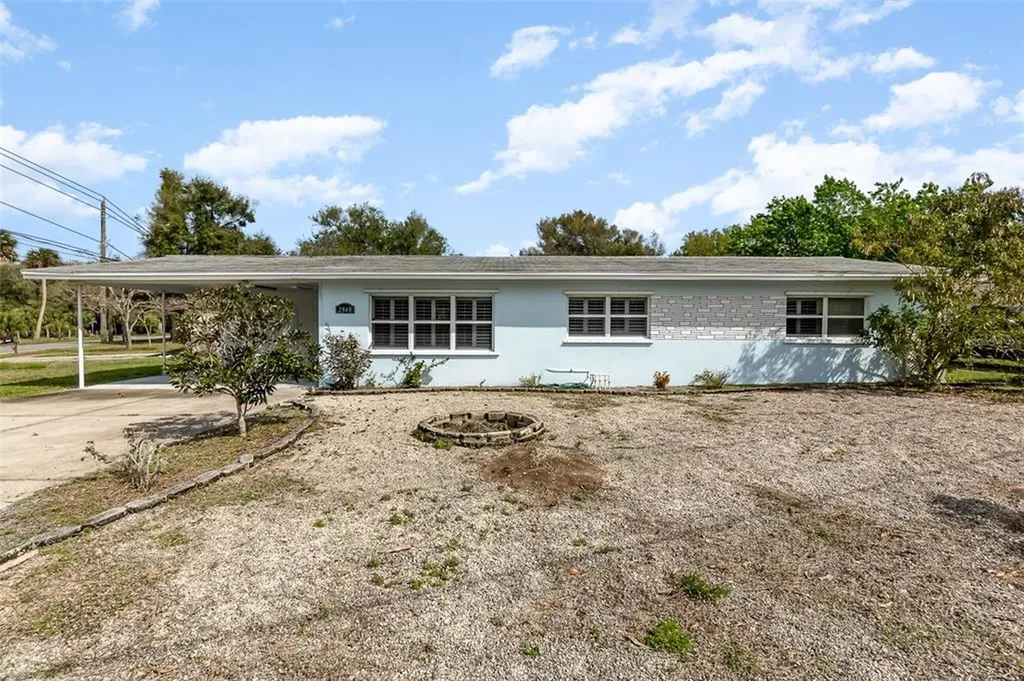 2840 Gregary Avenue Titusville FL 32796