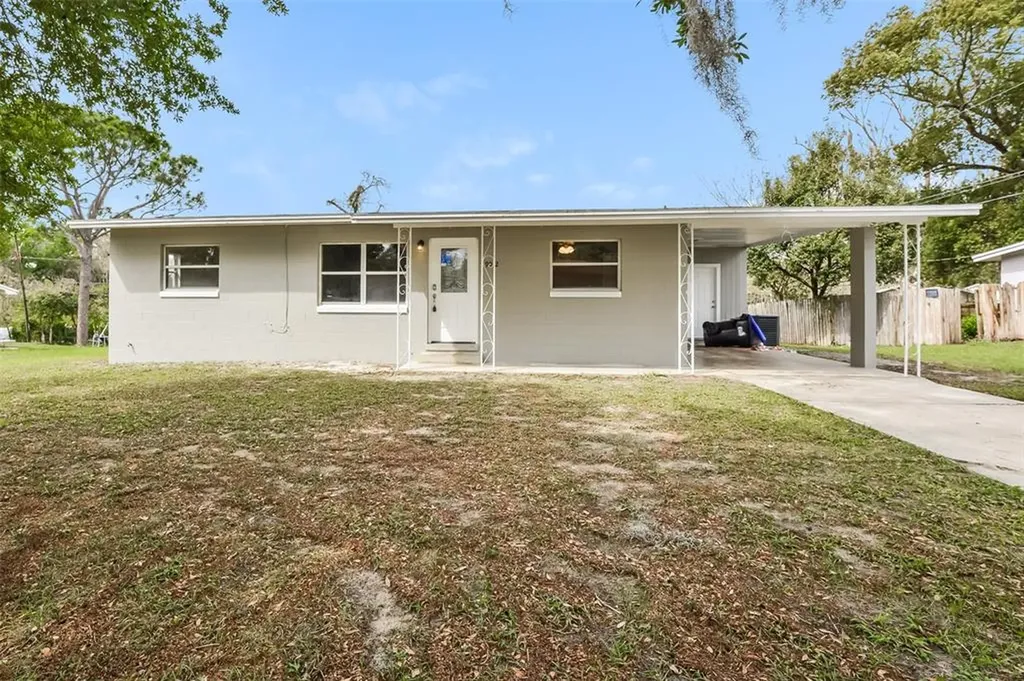 9012 Ava Lake Drive Orlando FL 32810
