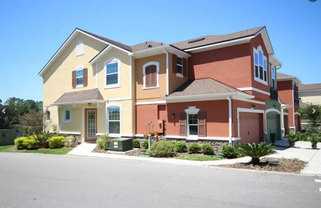 2100 Rookery Lane Sanford FL 32773