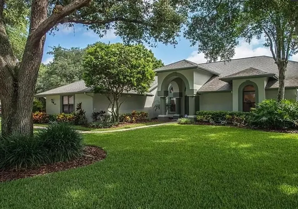 4455 Bardsdale Drive Palm Harbor FL 34685
