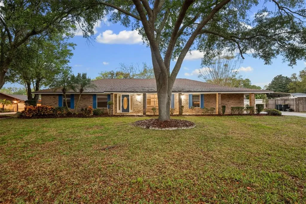 5711 Hebron Lane Lakeland FL 33812