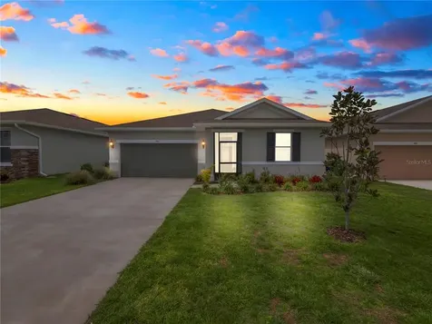 396 Lake Smart Circle Winter Haven FL 33881
