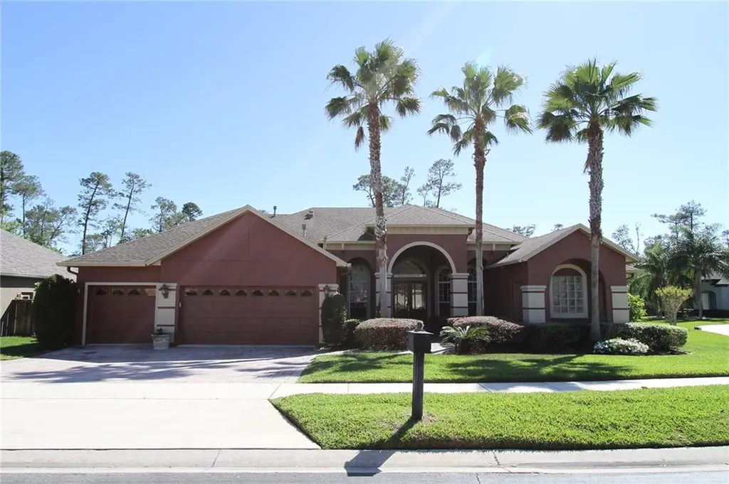2885 Aloma Lake Run Oviedo FL 32765