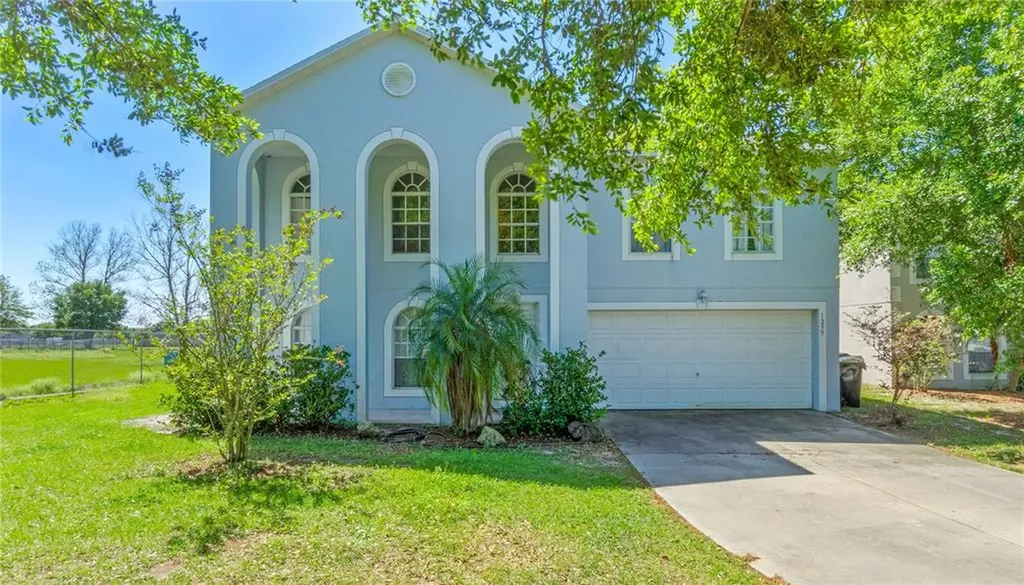 1259 Myopia Hunt Club Drive Auburndale FL 33823
