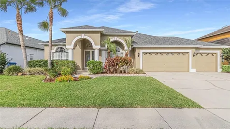 9916 Kingshyre Way Tampa FL 33647