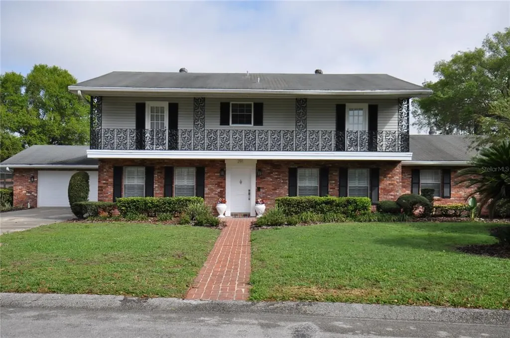 291 Greenfield Road Winter Haven FL 33884