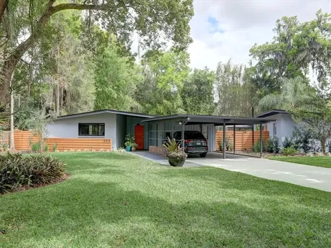 492 Fletcher Place Winter Park FL 32789