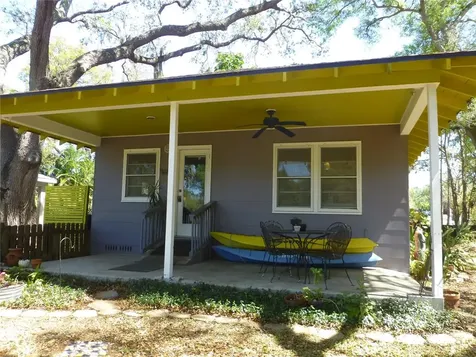 1348 Druid Road E Clearwater FL 33756