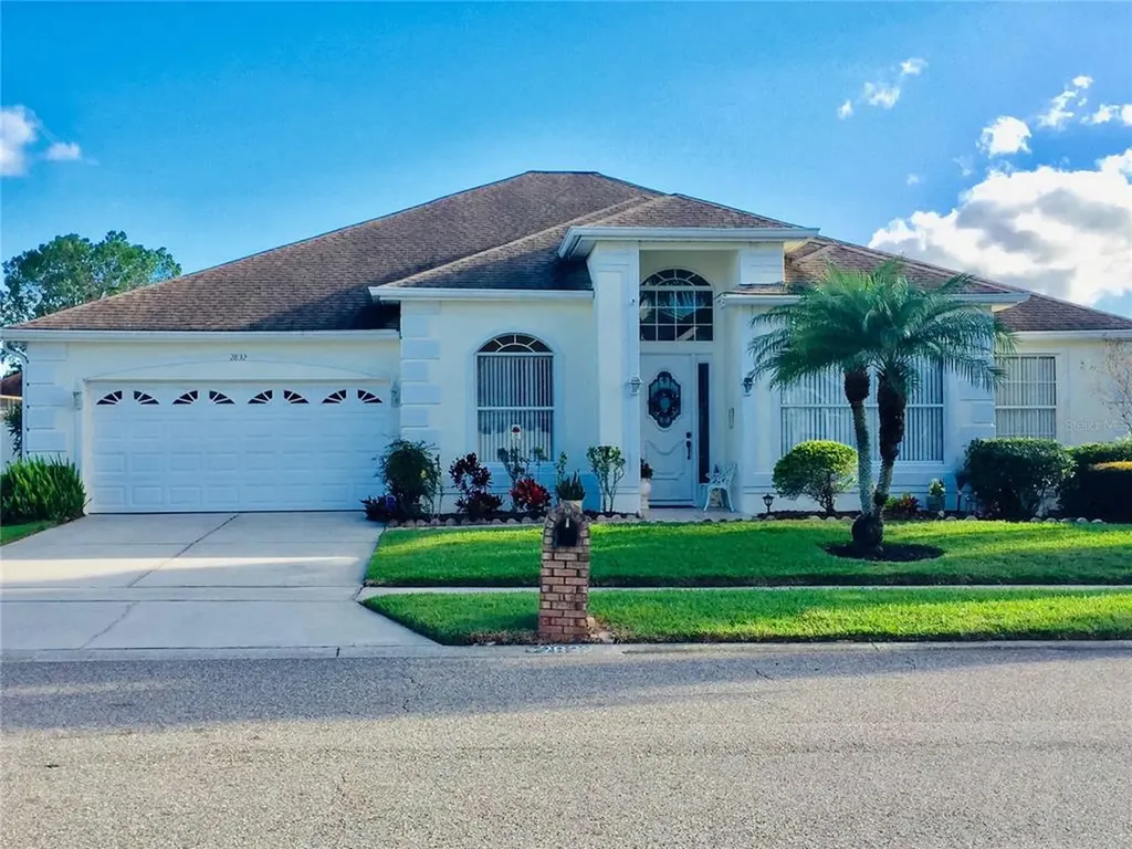 2832 Spivey Lane Orlando FL 32837