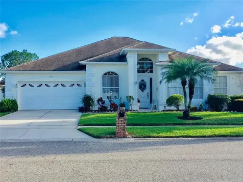 2832 Spivey Lane Orlando FL 32837