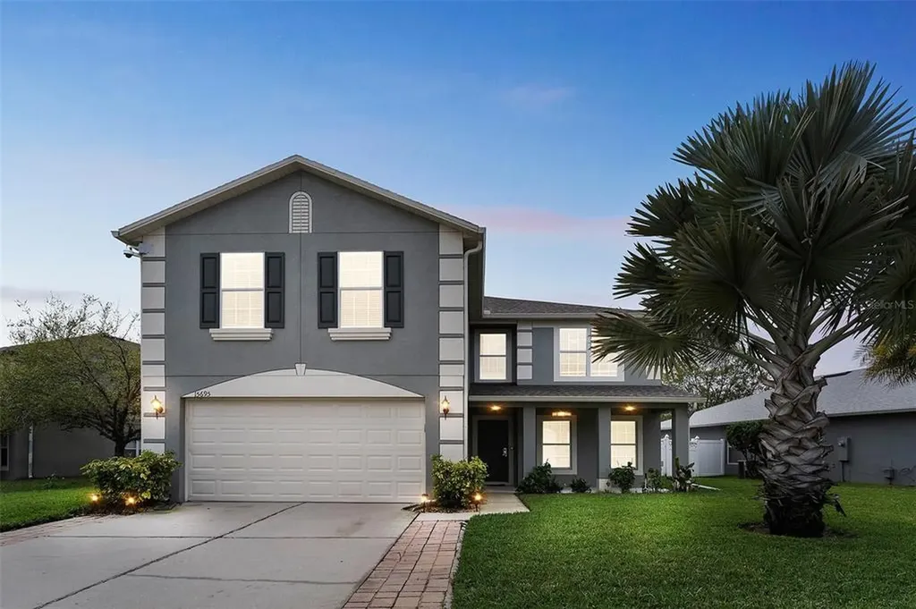 15695 Galbi Drive Orlando FL 32828