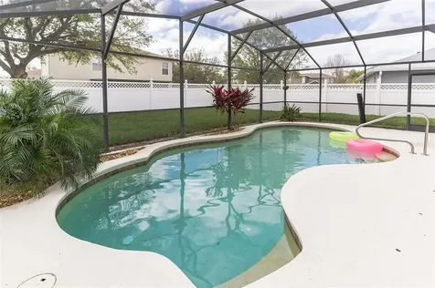 15695 Galbi Drive Orlando FL 32828