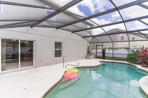 15695 Galbi Drive Orlando FL 32828