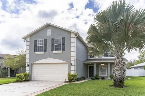 15695 Galbi Drive Orlando FL 32828