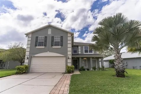 15695 Galbi Drive Orlando FL 32828