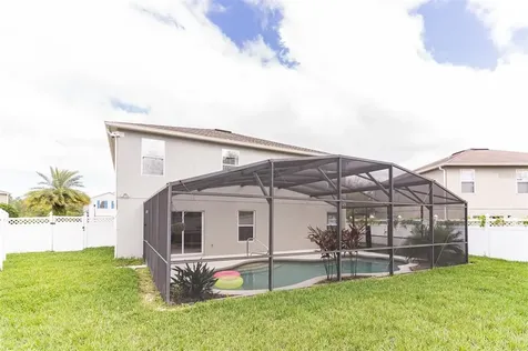 15695 Galbi Drive Orlando FL 32828