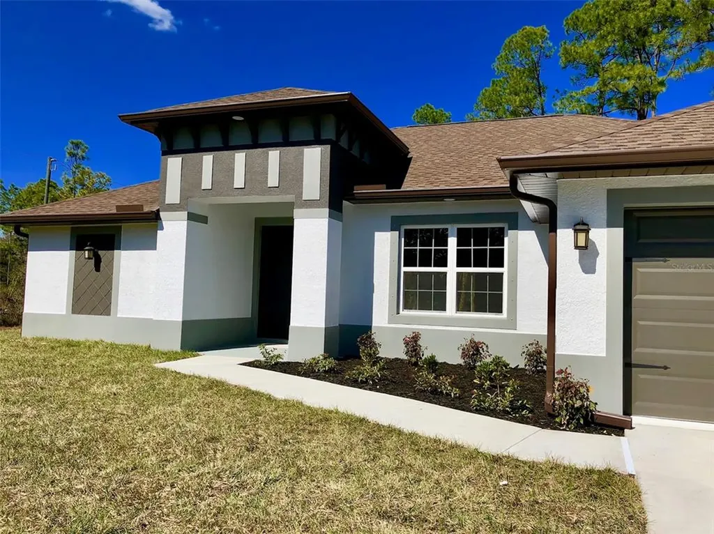 3170 Jason Street North Port FL 34288