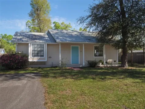 139 Eliam Road Melrose FL 32666