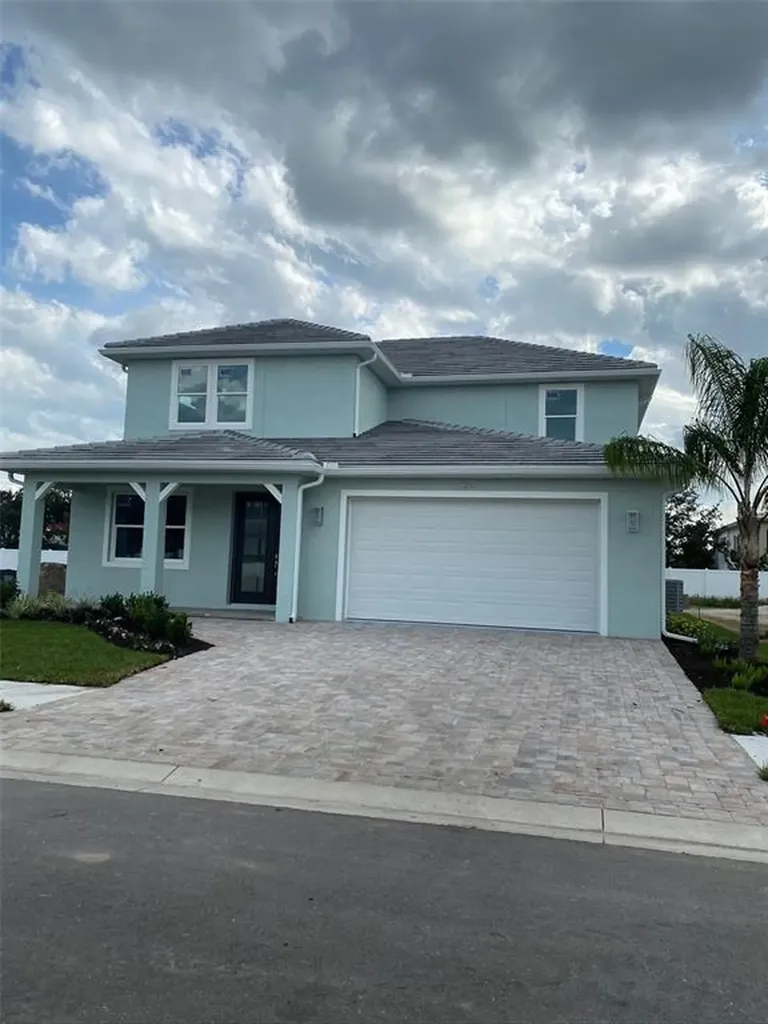 5228 Willow Lake Court Sarasota FL 34233