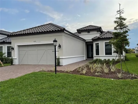 4618 Trento Place Bradenton FL 34211