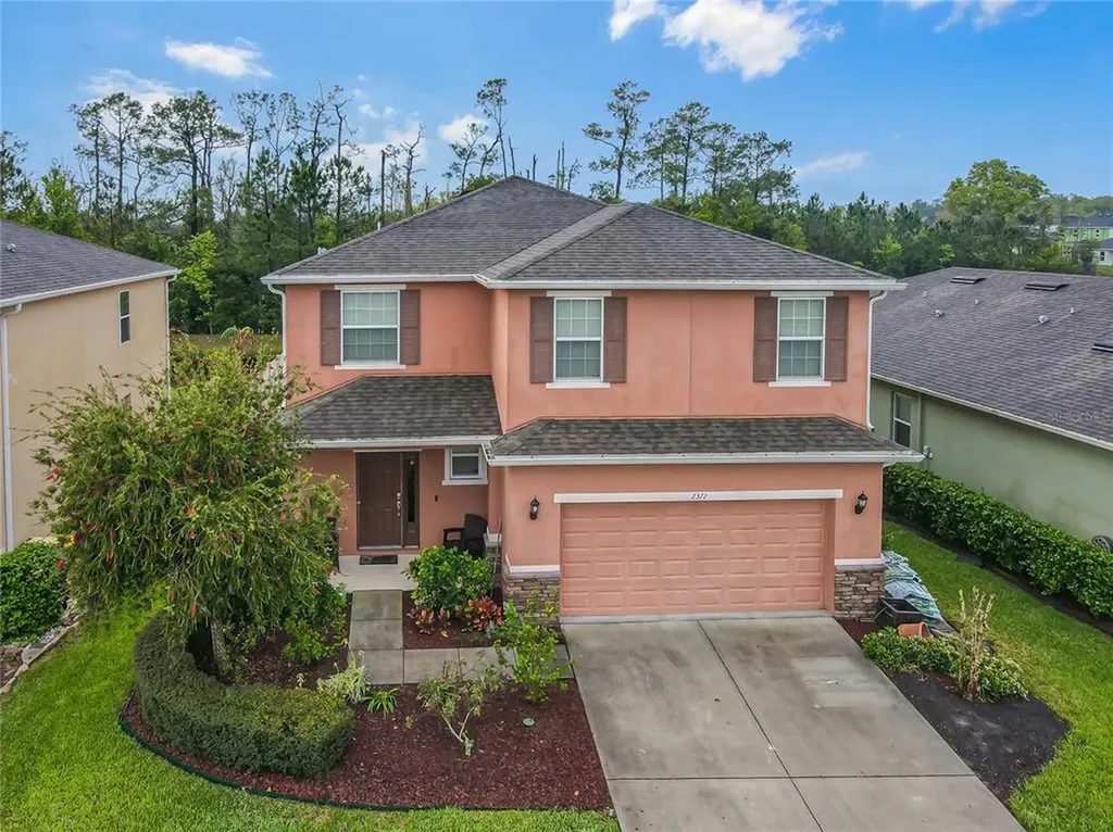 2372 Sequoia Way Davenport FL 33896