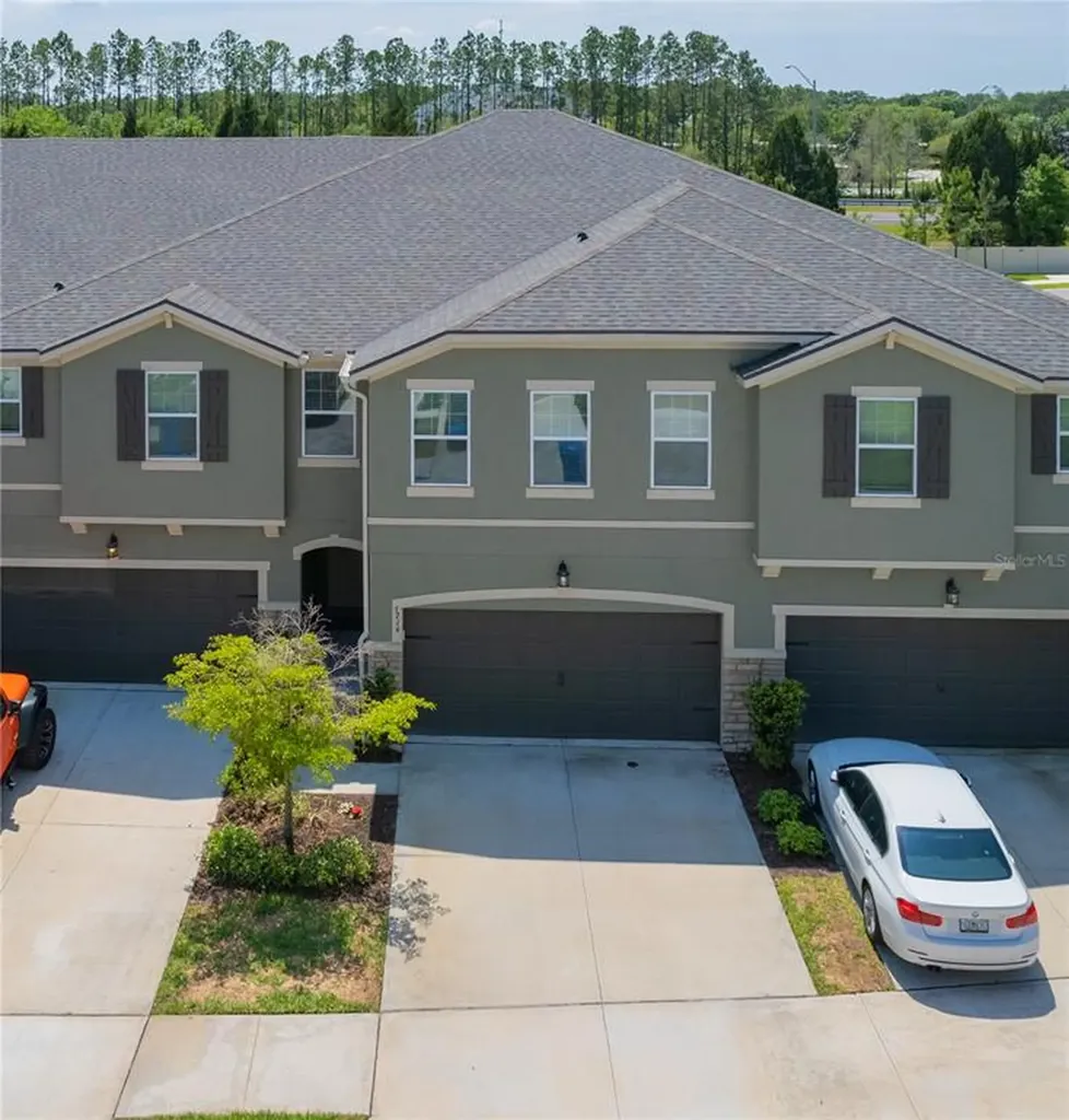 5714 Grand Sonata Avenue Lutz FL 33558