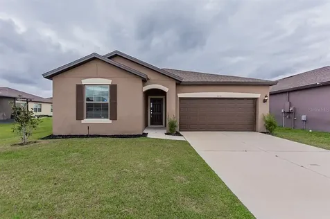 5110 Claremont Court Polk City FL 33868