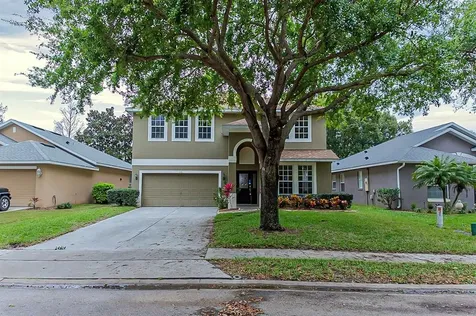 616 Dartford Court Debary FL 32713
