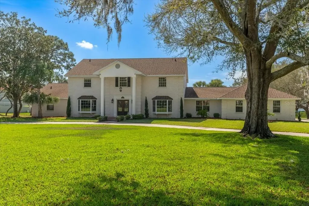7265 Royal Oak Drive Spring Hill FL 34607