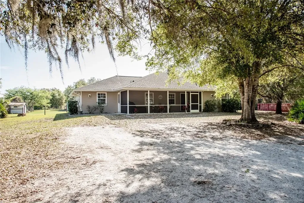 28985 Palm Shores Boulevard Punta Gorda FL 33982