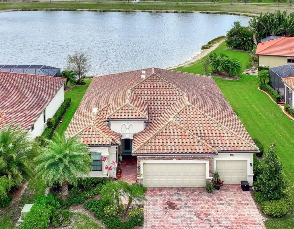 13285 Famiglia Drive Venice FL 34293