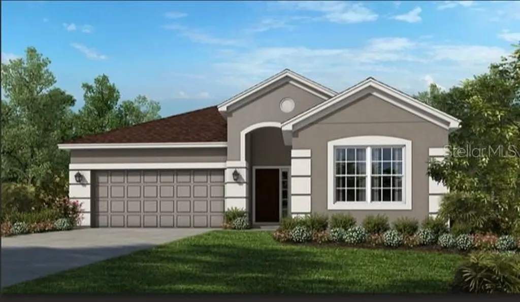 2397 Hickory Grove Street Clermont FL 34715