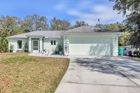 11781 Oceanspray Boulevard Englewood FL 34224