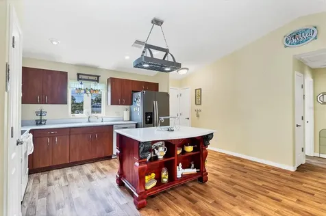 11781 Oceanspray Boulevard Englewood FL 34224