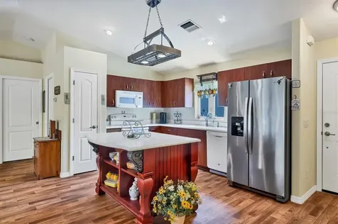 11781 Oceanspray Boulevard Englewood FL 34224