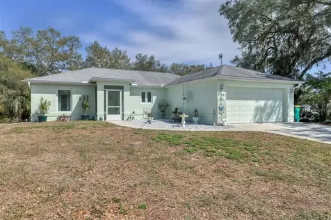 11781 Oceanspray Boulevard Englewood FL 34224
