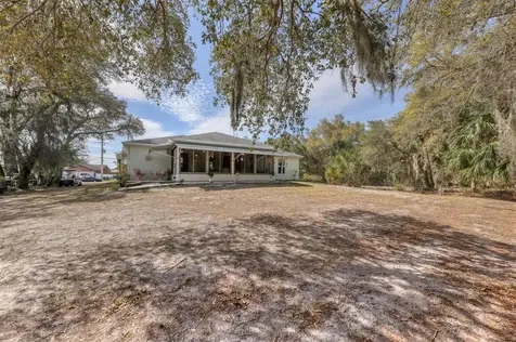11781 Oceanspray Boulevard Englewood FL 34224