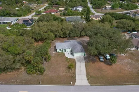 11781 Oceanspray Boulevard Englewood FL 34224