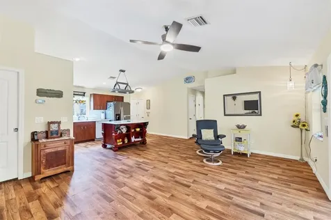 11781 Oceanspray Boulevard Englewood FL 34224