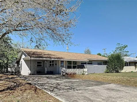 10609 Azalea Drive Port Richey FL 34668