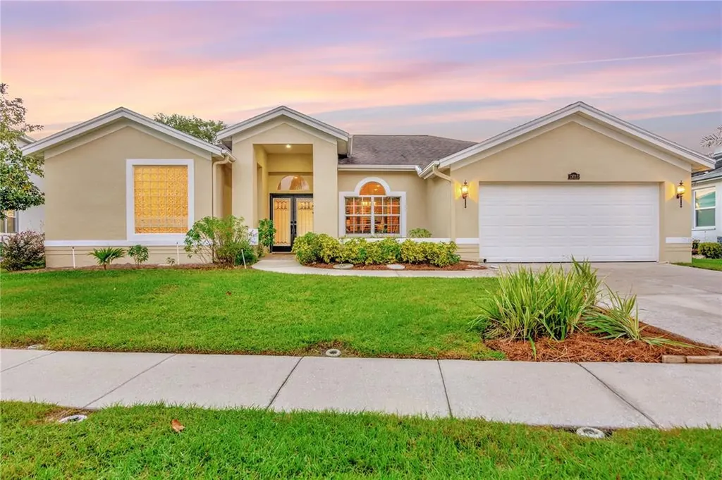 13013 Saint Filagree Drive Riverview FL 33579