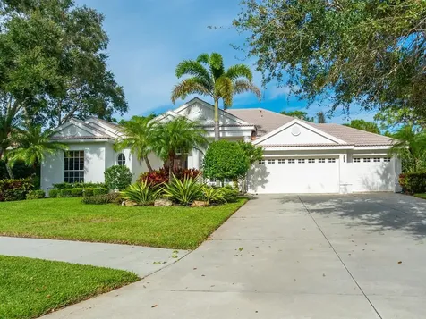 4752 Sweetmeadow Circle Sarasota FL 34238