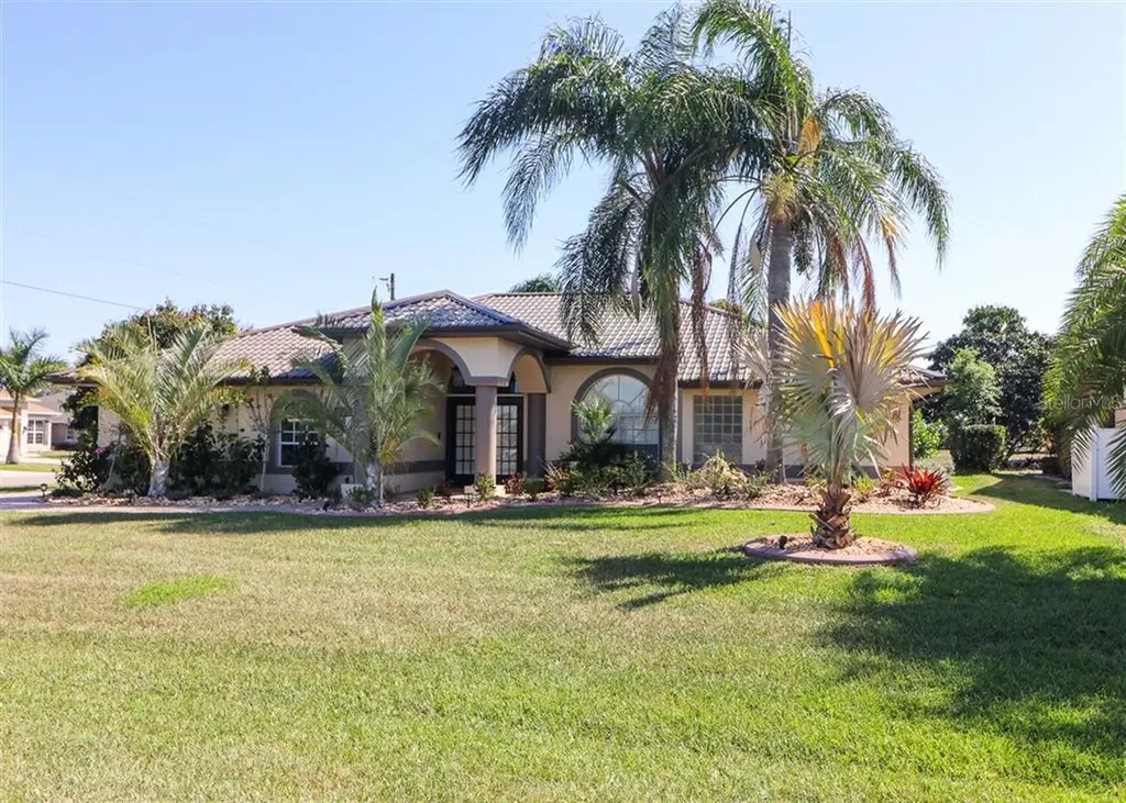 2133 Mauritania Road Punta Gorda FL 33983