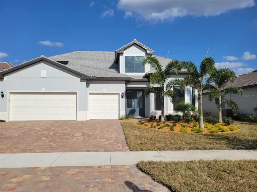 19920 Petrino Street Venice FL 34293