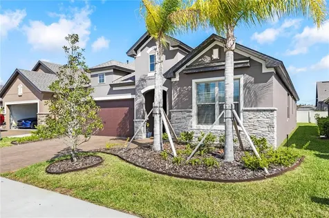 219 Tomelloso Way Davenport FL 33837
